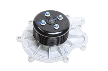 Насос водяной JAC N56,Sunray SOLLERS Atlant (2.7D) MOVELEX