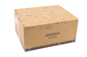 Стартер SHACMAN SHAANXI X3000 дв.WP12 MOVELEX 8