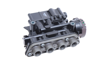 Клапан электромагнитный DONGFENG GX ECAS MOVELEX