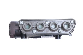 Клапан электромагнитный DONGFENG GX ECAS MOVELEX 3