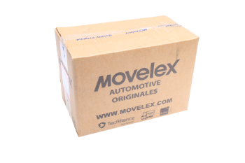 Клапан электромагнитный DONGFENG GX ECAS MOVELEX 5