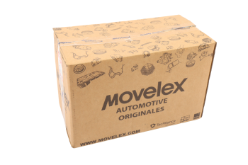Гильза цилиндра DONGFENG MOVELEX 5
