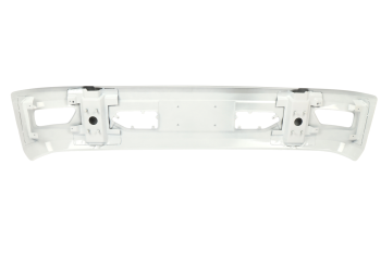 Бампер DONGFENG C80,C100,C120,Z55,Z80 передний (неокрашенный) MOVELEX 2