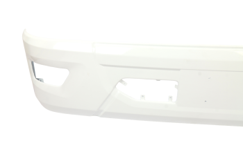 Бампер DONGFENG C80,C100,C120,Z55,Z80 передний (неокрашенный) MOVELEX 3