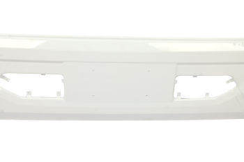 Бампер DONGFENG C80,C100,C120,Z55,Z80 передний (неокрашенный) MOVELEX 5