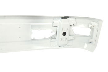 Бампер DONGFENG C80,C100,C120,Z55,Z80 передний (неокрашенный) MOVELEX 7