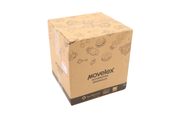Генератор DONGFENG MOVELEX 8