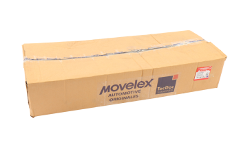 Тормоз DONGFENG вспомогательный MOVELEX 9