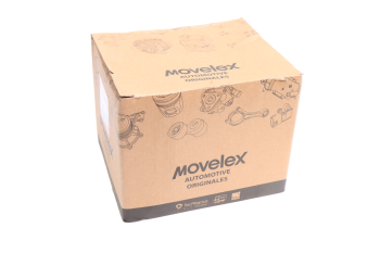 Ступица DONGFENG вентилятора MOVELEX 5