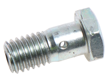 Клапан DONGFENG GX топливный обратный MOVELEX 2