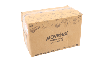 Зеркало боковое DONGFENG нижнее левое/правое MOVELEX 5