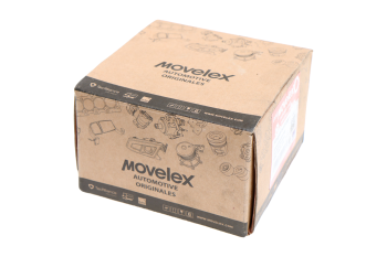 Втулка FAW J6,3250 шкворня MOVELEX 4