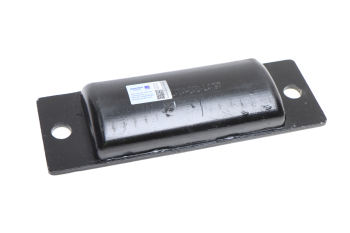 Подушка FAW J5,J6 рессоры MOVELEX