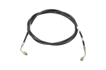 Шланг FAW J6,3310,E5 подъема кабины MOVELEX