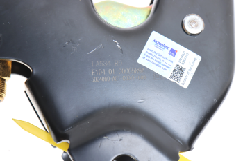 Замок FAW J6,3250 (6х6) кабины MOVELEX 4