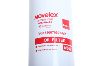Фильтр масляный SITRAK HOWO ЕВРО-3 MOVELEX 4