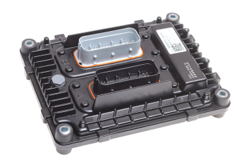 Блок управления DONGFENG GX шасси MOVELEX