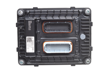 Блок управления DONGFENG GX шасси MOVELEX 3