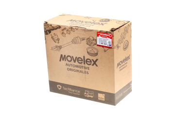 Блок управления DONGFENG GX шасси MOVELEX 6