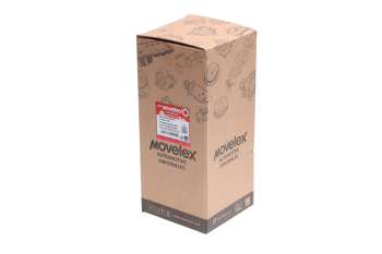 Переключатель подрулевой DONGFENG GX левый MOVELEX 7