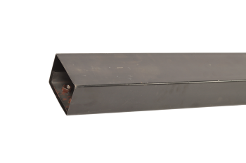 Брус противоподкатный FAW J7 передний MOVELEX 5