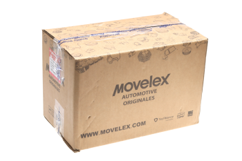 Бачок ГУРа FAW J7,4180 MOVELEX 7