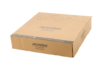 Корзина сцепления DONGFENG MOVELEX 6