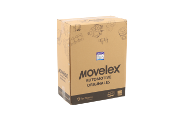 Фильтр воздушный SITRAK HOWO масляной ванны верхний MOVELEX 5