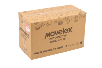 Камера тормоза FAW 3250 колеса с энергоаккумулятором в сборе MOVELEX 6