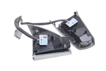 Блок FAW 4180 кнопок рулевого колеса правый MOVELEX 2