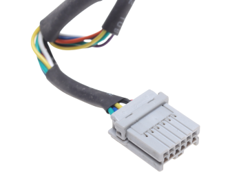 Блок FAW 4180 кнопок рулевого колеса правый MOVELEX 4