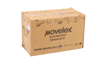 Камера тормоза FAW 3250 (6х6) правая заднего моста MOVELEX 6