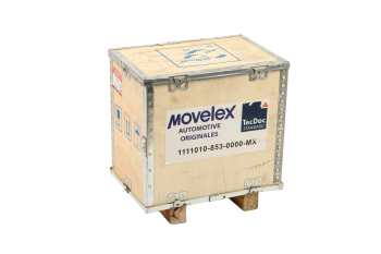 Насос топливный FAW 4180,4250,3310 высокого давления MOVELEX 9