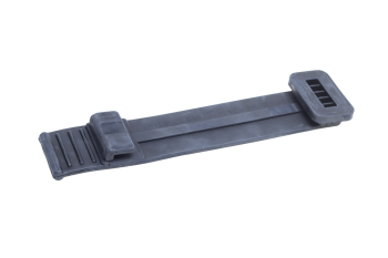 Держатель брызговика FAW J7,4180 MOVELEX 2