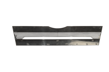 Накладка FAW J7,4180 капота нижняя (белая) MOVELEX 2
