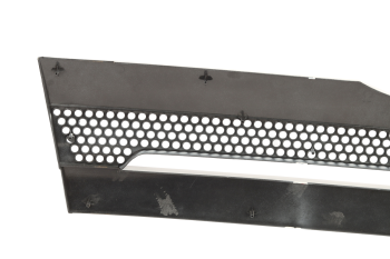 Накладка FAW J7,4180 капота нижняя (белая) MOVELEX 5