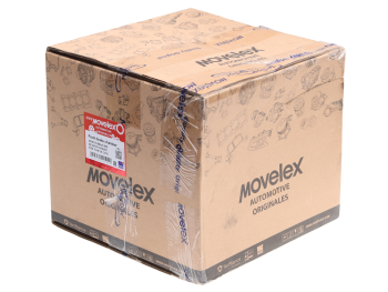 Камера тормоза FAW J6,3310 передняя MOVELEX 5