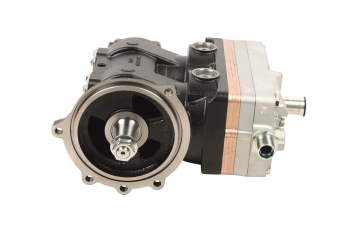 Компрессор FAW J7,4180 воздушный 2-х цилиндровый MOVELEX 3