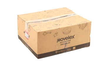 Компрессор FAW J7,4180 воздушный 2-х цилиндровый MOVELEX 6