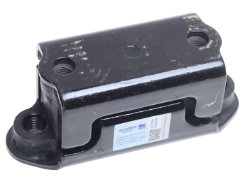 Подушка FAW 3310 крепления радиатора MOVELEX 2