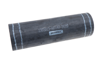 Патрубок DONGFENG GX радиатора нижний MOVELEX