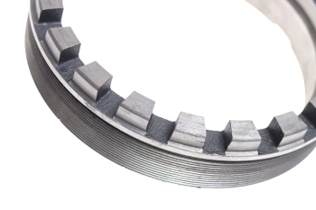 Кольцо регулировочное FAW J6,4250,3310 подшипника вала ведущей шестерни среднего моста MOVELEX 3