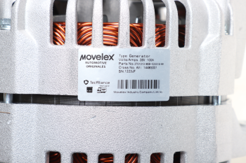 Генератор FAW J7,4180 MOVELEX 7