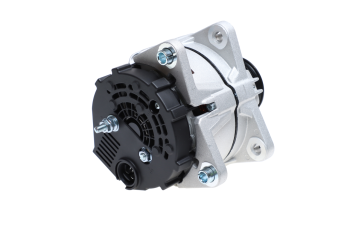 Генератор FAW J6 MOVELEX 2
