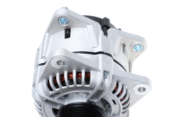 Генератор FAW J6 MOVELEX 5
