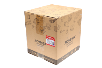 Генератор FAW J6 MOVELEX 8