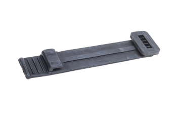 Держатель брызговика FAW J7,4180 MOVELEX 2