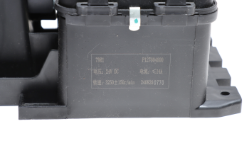 Мотор отопителя DONGFENG MOVELEX 3