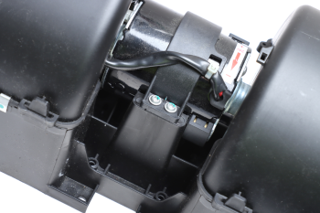 Мотор отопителя DONGFENG MOVELEX 5