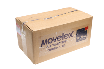 Мотор отопителя DONGFENG MOVELEX 7